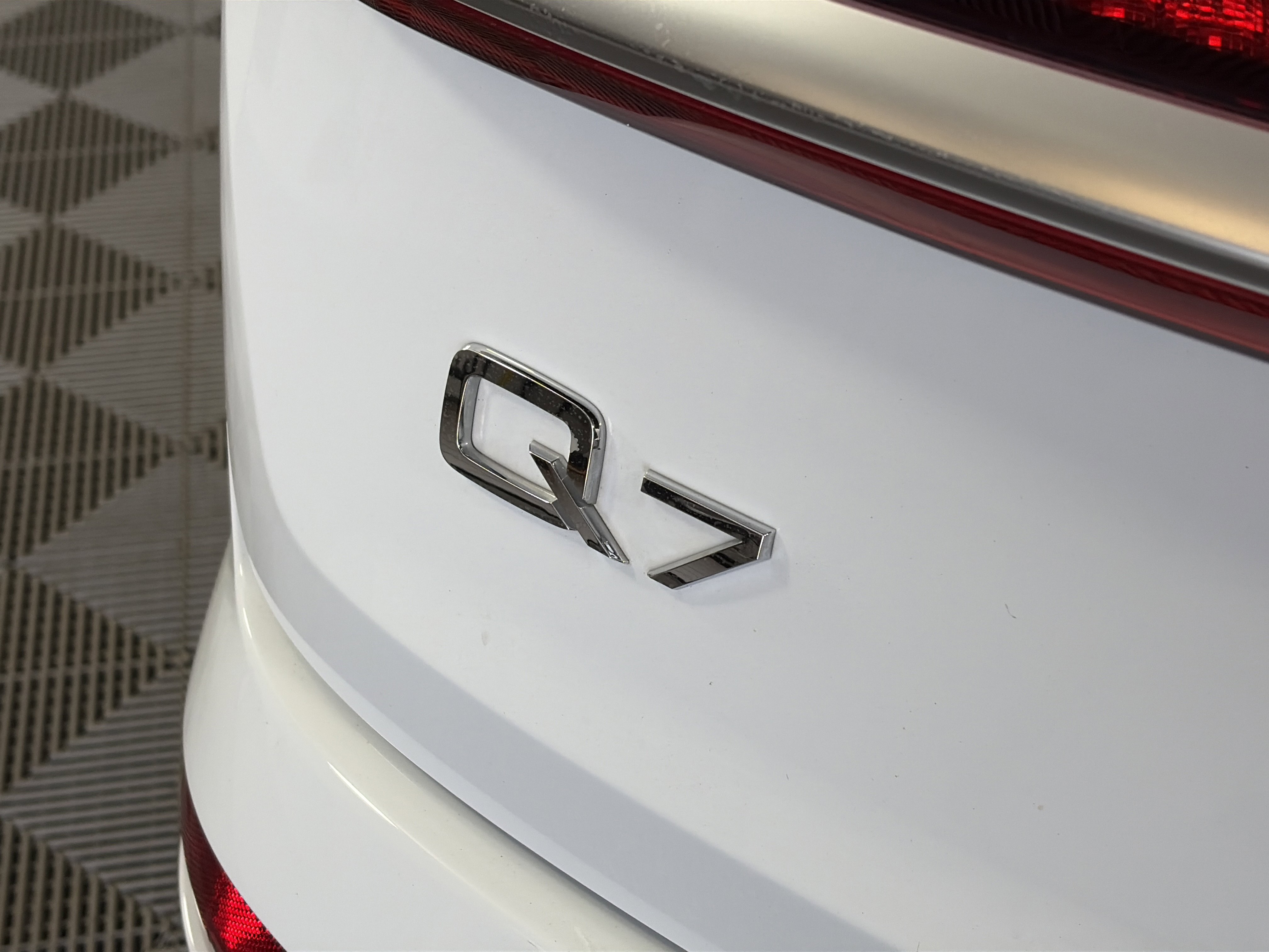Certified 2023 Audi Q7 2.0T Premium Plus AWD/4WD image 16