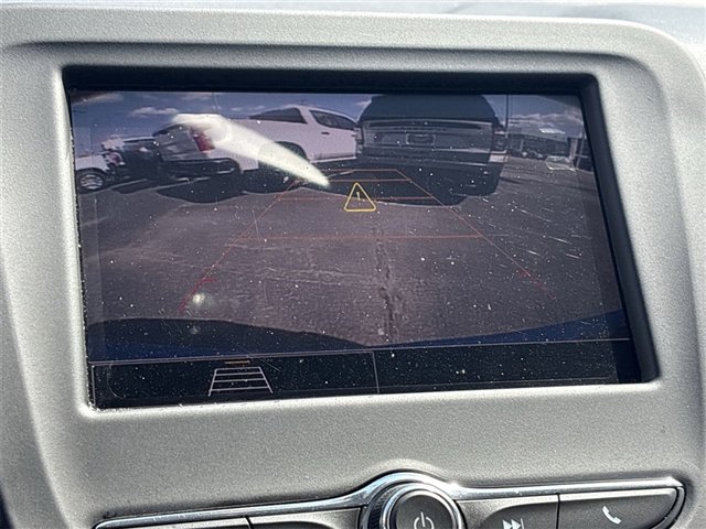 Certified 2024 Chevrolet Equinox LT image 14