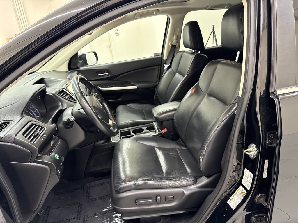 Used 2015 Honda CR-V EX-L image 13