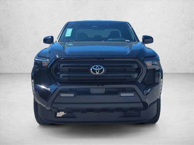 Used 2026 Toyota Tacoma SR5 AWD/4WD image 2