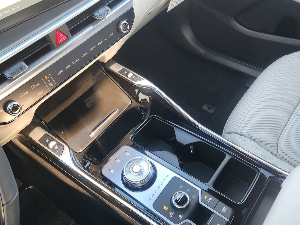 New 2026 Kia Sorento SX Prestige image 25