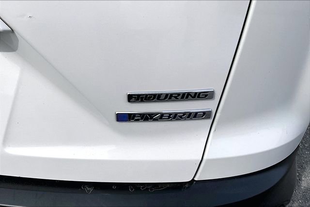 Used 2022 Honda CR-V Touring image 21
