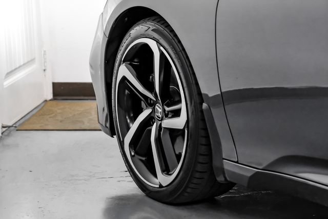 Used 2019 Honda Accord Sport image 65