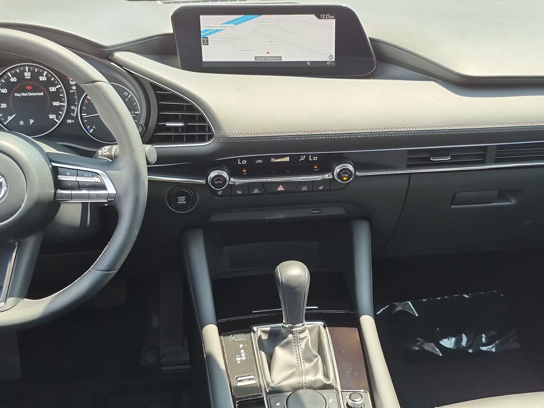 Used 2019 MAZDA MAZDA3 AWD Sedan w/ Preferred Package image 30