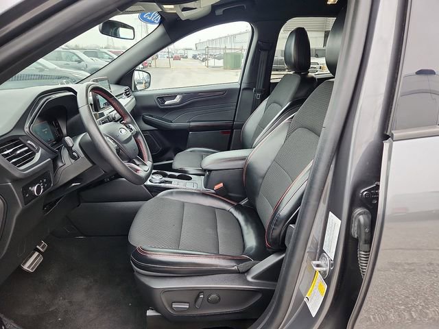 Certified 2023 Ford Escape ST-Line image 8
