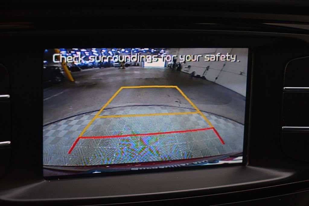 Used 2017 Kia Sorento LX image 29