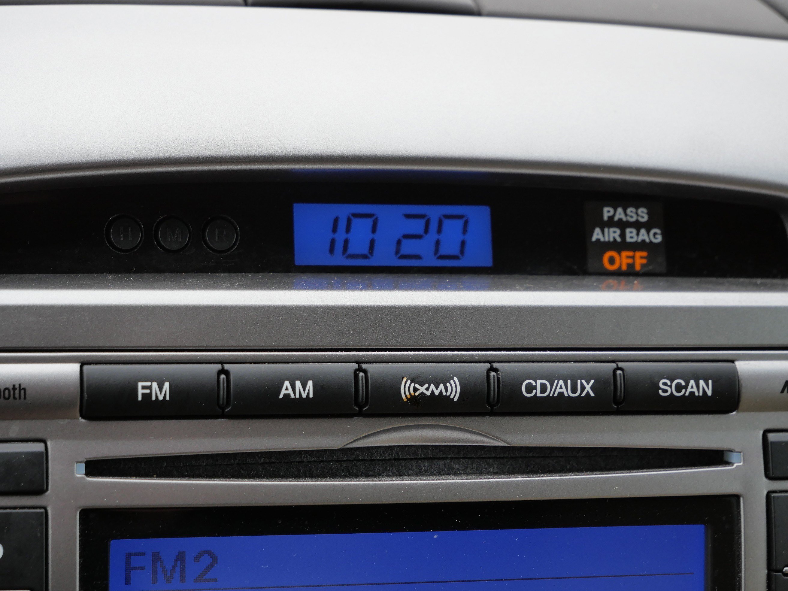 Used 2011 Hyundai Santa Fe GLS image 29