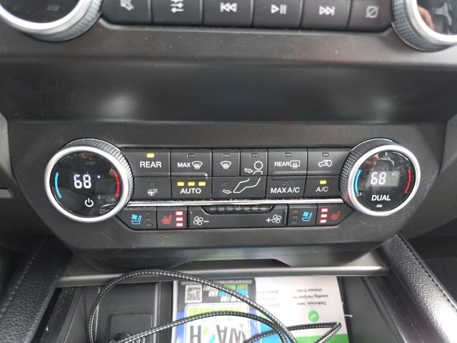 Used 2021 Ford Expedition XLT AWD/4WD image 4