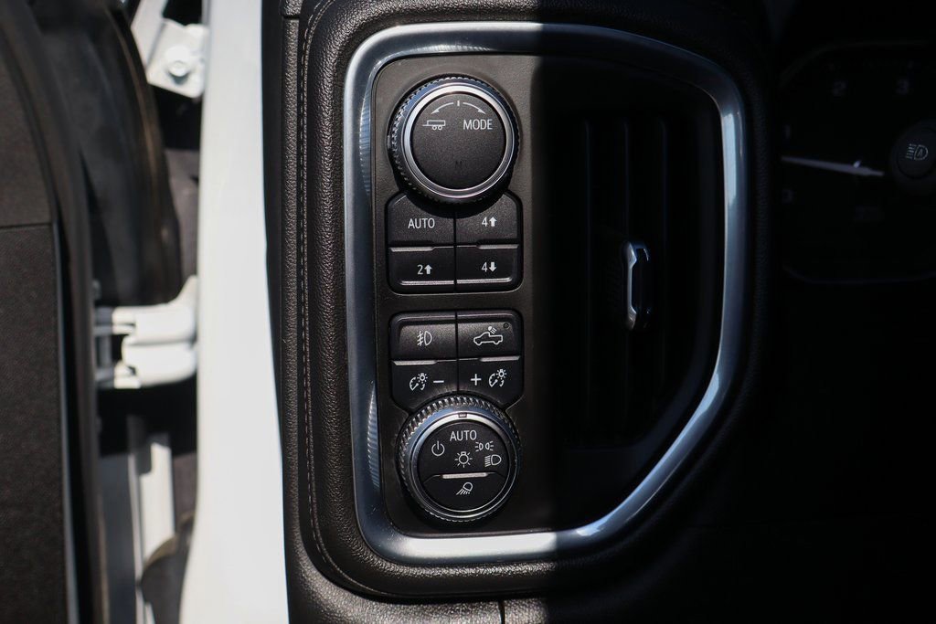 Used 2022 GMC Sierra 2500 Denali AWD/4WD image 24