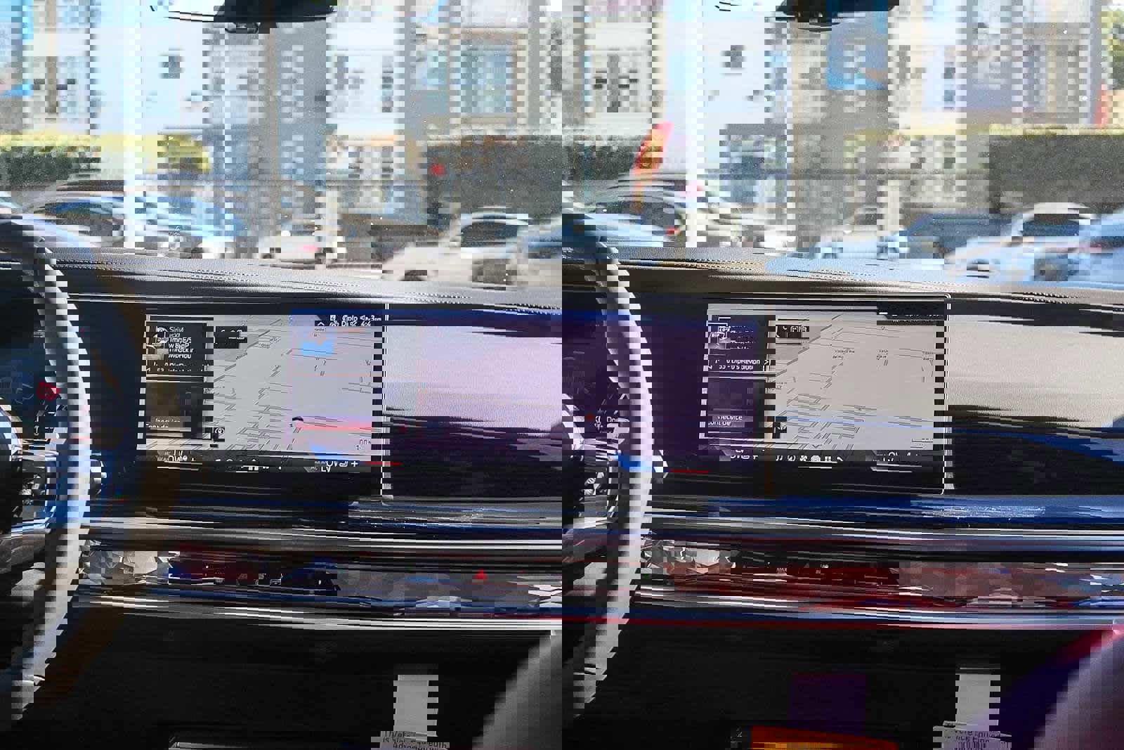 New 2026 BMW 740i image 13