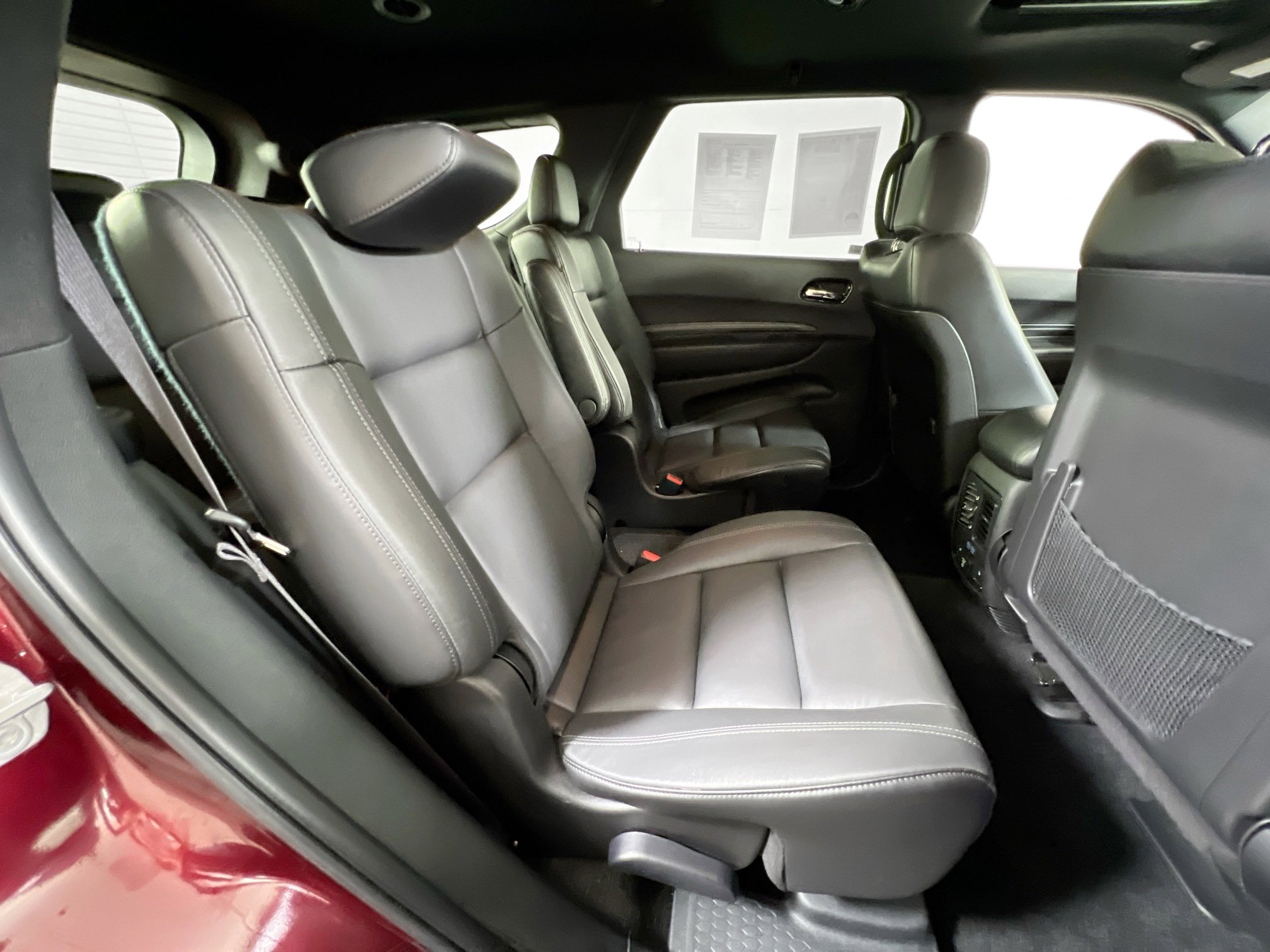 Used 2022 Dodge Durango GT image 29