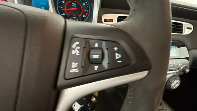 Used 2015 Chevrolet Camaro Z/28 RWD image 16