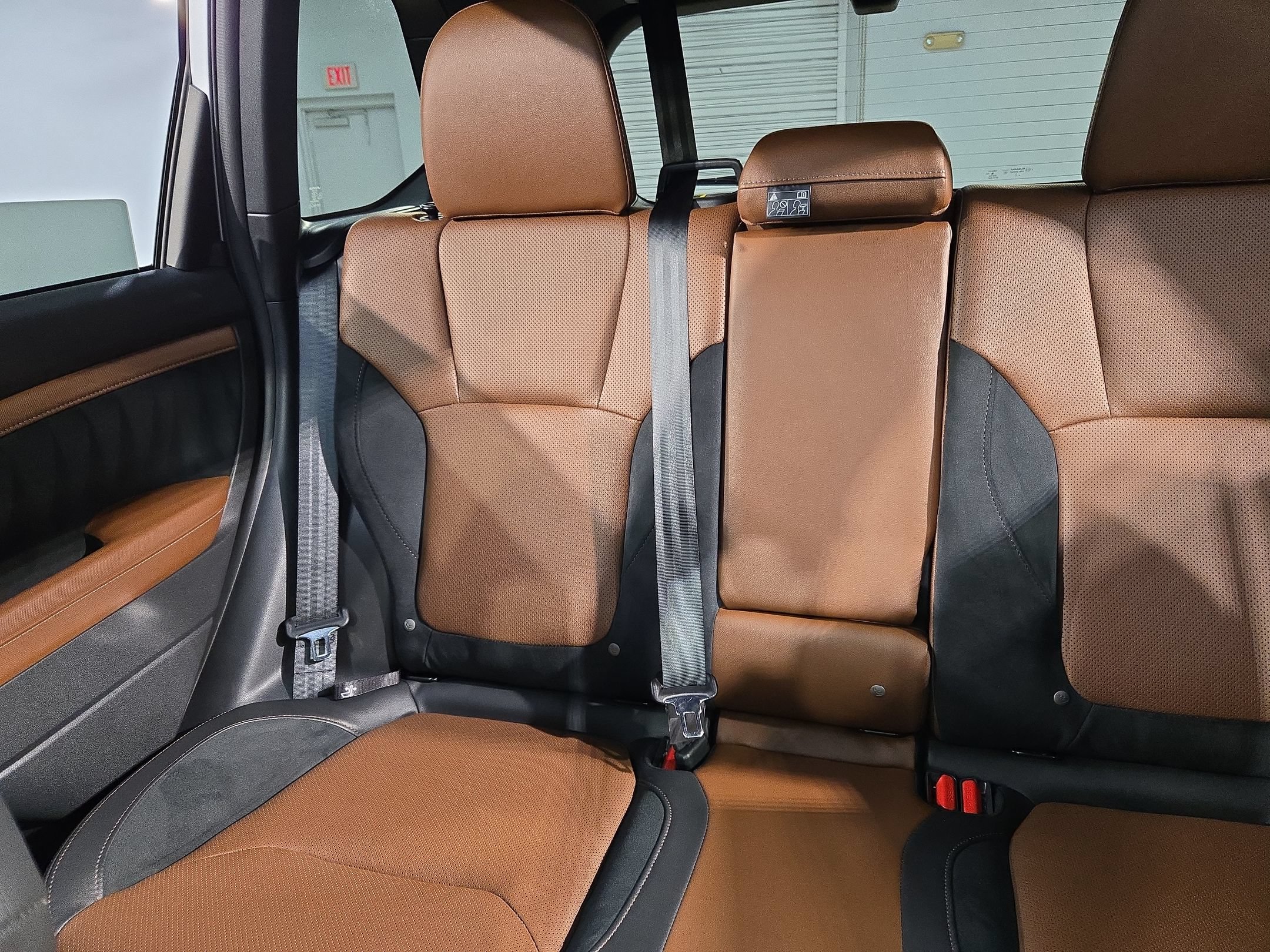 Used 2025 Subaru Forester Touring AWD/4WD image 12