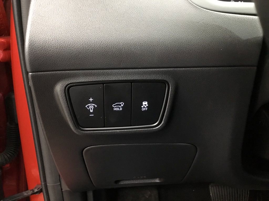 Used 2022 Hyundai Tucson SEL w/ Convenience Package image 11