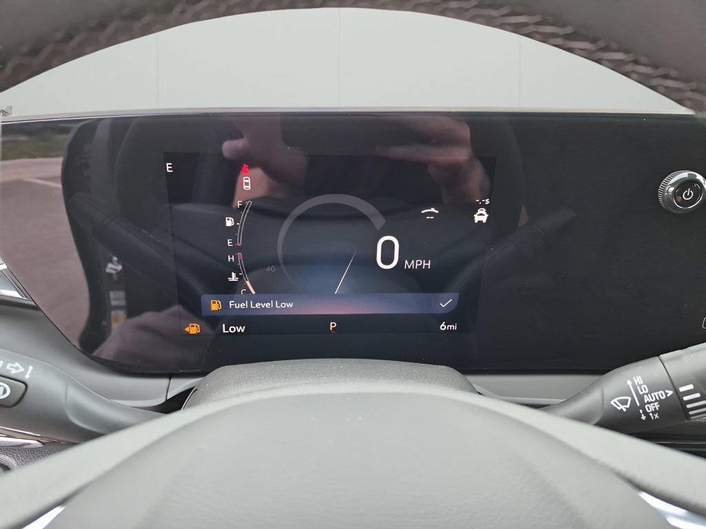 New 2026 Buick Envista Sport Touring w/ Convenience I Package FWD image 40