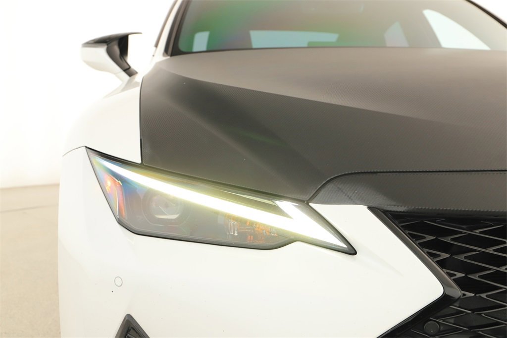 Used 2021 Lexus IS 350 F Sport image 32