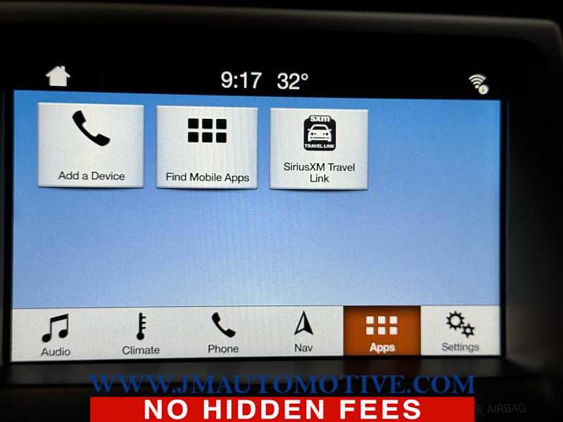 Used 2019 Ford Flex SEL w/ Equipment Group 202A image 29