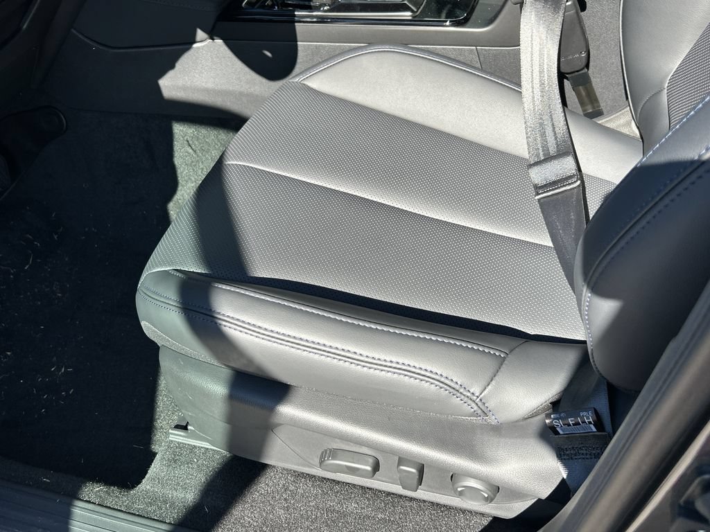 New 2026 Subaru Forester Limited AWD/4WD image 18