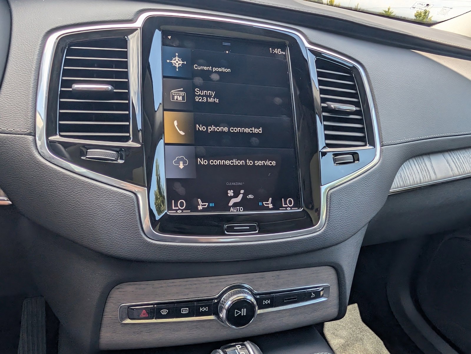 Used 2022 Volvo XC90 T6 Inscription image 18