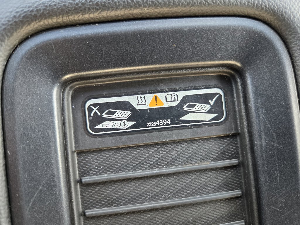 Used 2018 Chevrolet Silverado 3500 LTZ image 24