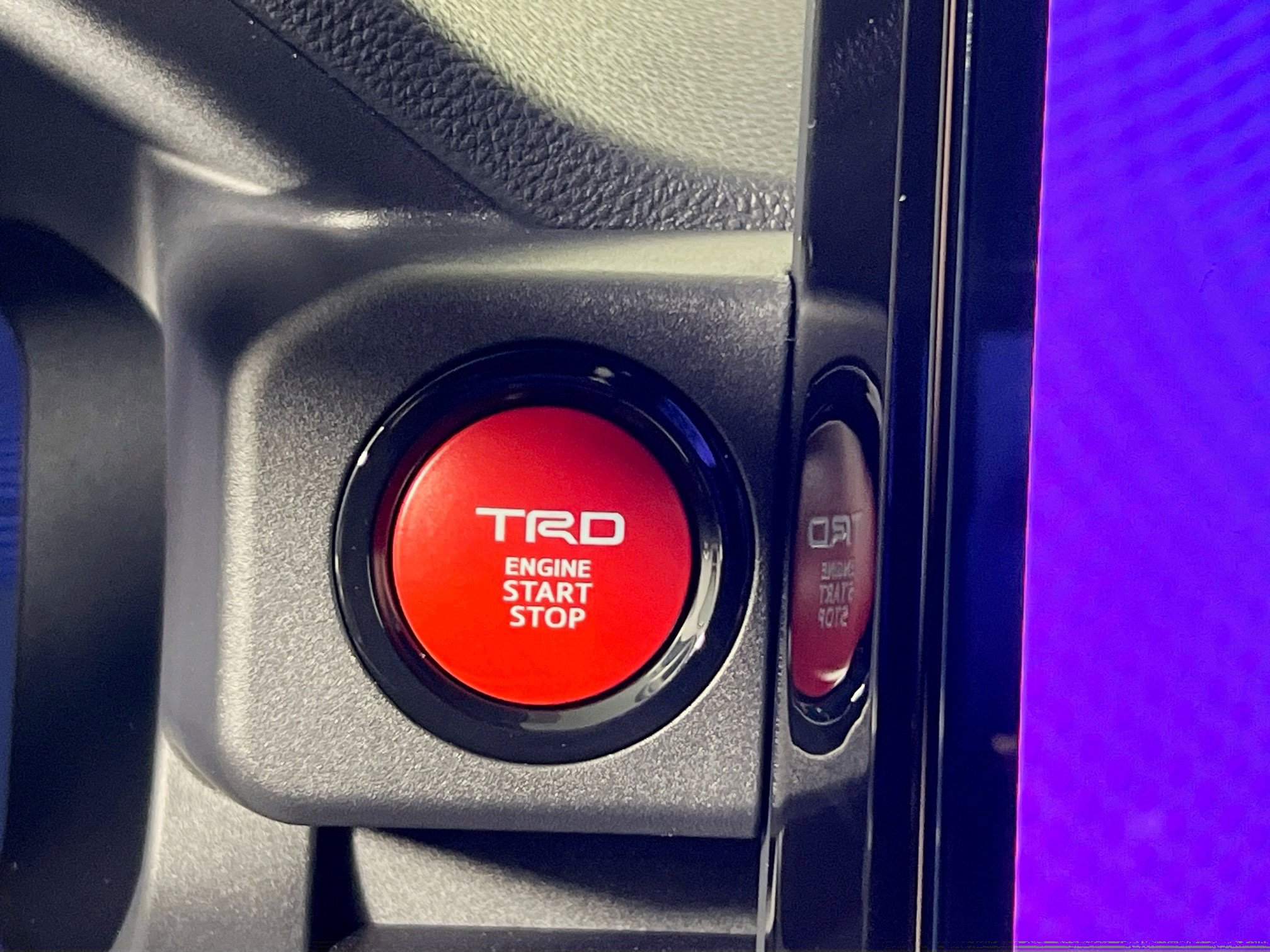 New 2026 Toyota 4Runner TRD Sport Premium image 24