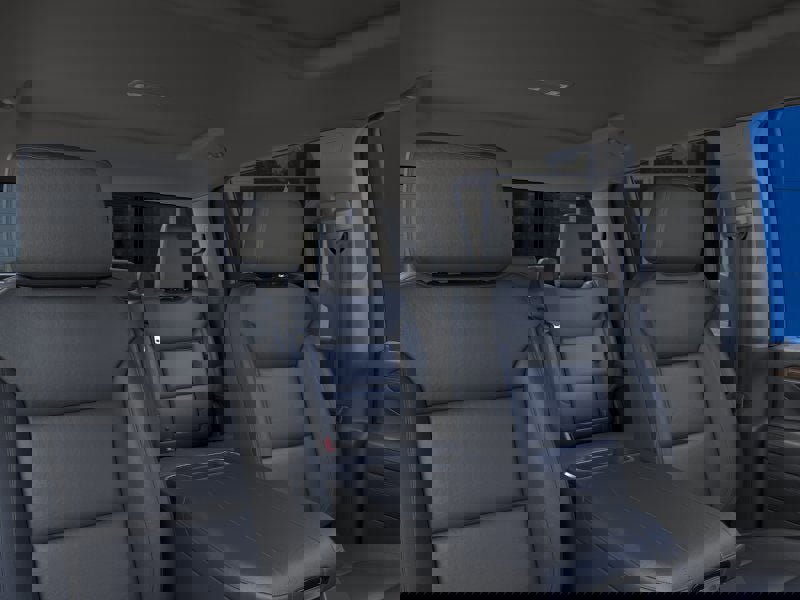 New 2026 Chevrolet Silverado 2500 LT image 24