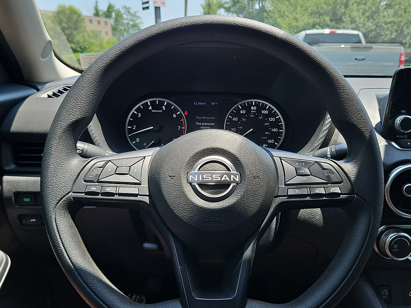 Certified 2024 Nissan Sentra S FWD image 18