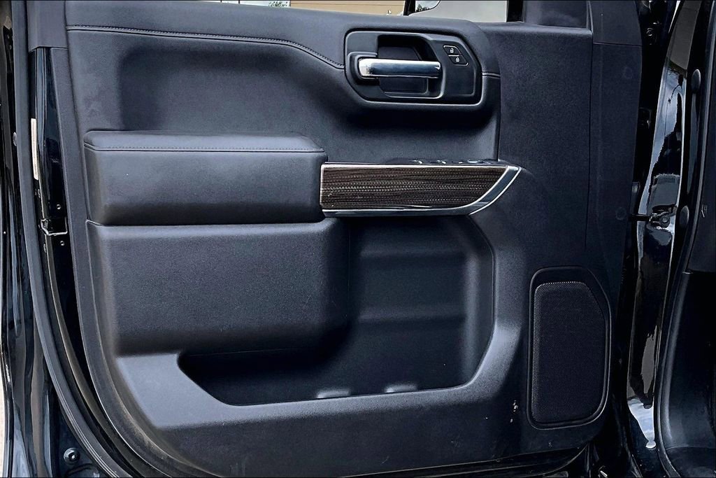 Used 2021 Chevrolet Silverado 1500 LT w/ Texas Edition Plus image 20