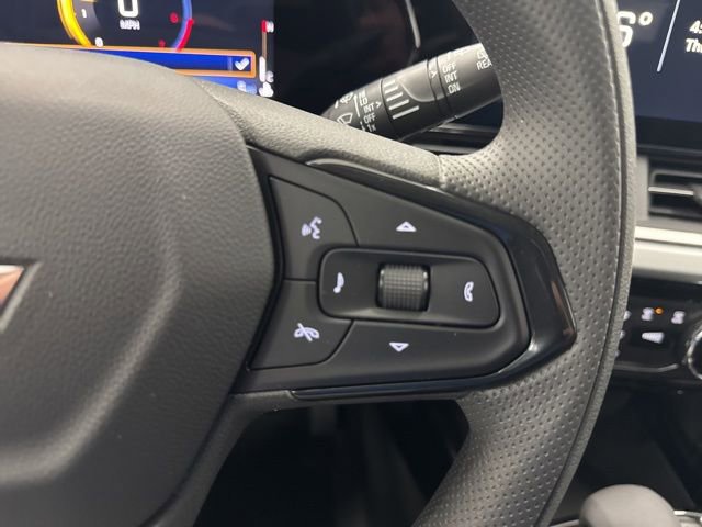 New 2026 Chevrolet Trax LT image 12