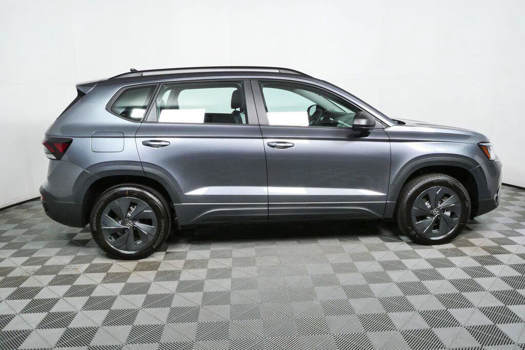 New 2027 Volkswagen Taos S FWD image 2