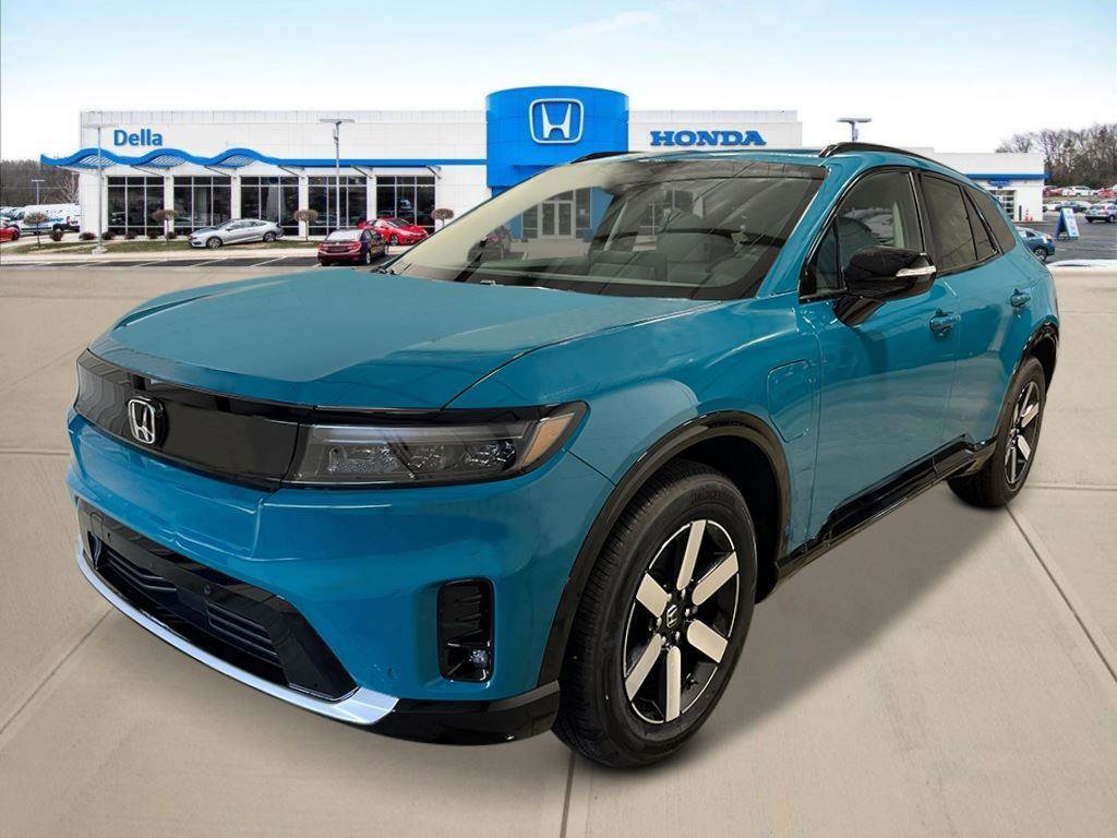 New 2026 Honda Prologue Touring image 7