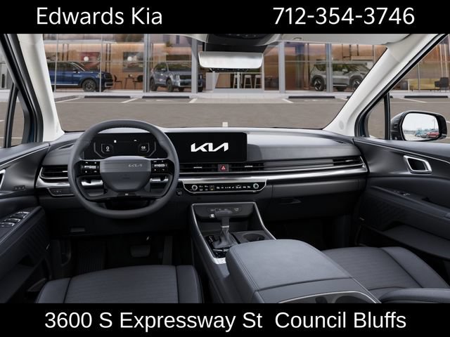 New 2027 Kia Carnival SX Prestige FWD image 16