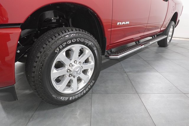 New 2026 RAM 2500 Big Horn image 34