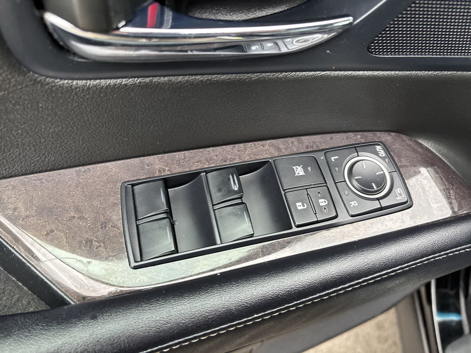 Used 2015 Lexus RX 350 F Sport w/ Navigation Package AWD/4WD image 9