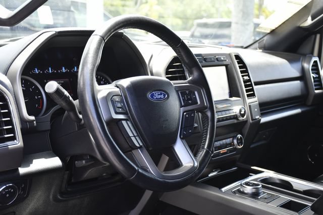 Used 2021 Ford Expedition XLT RWD image 20