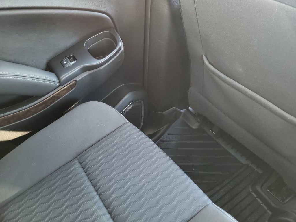 Used 2020 Chevrolet Tahoe LS w/ Enhanced Driver Alert Package image 15