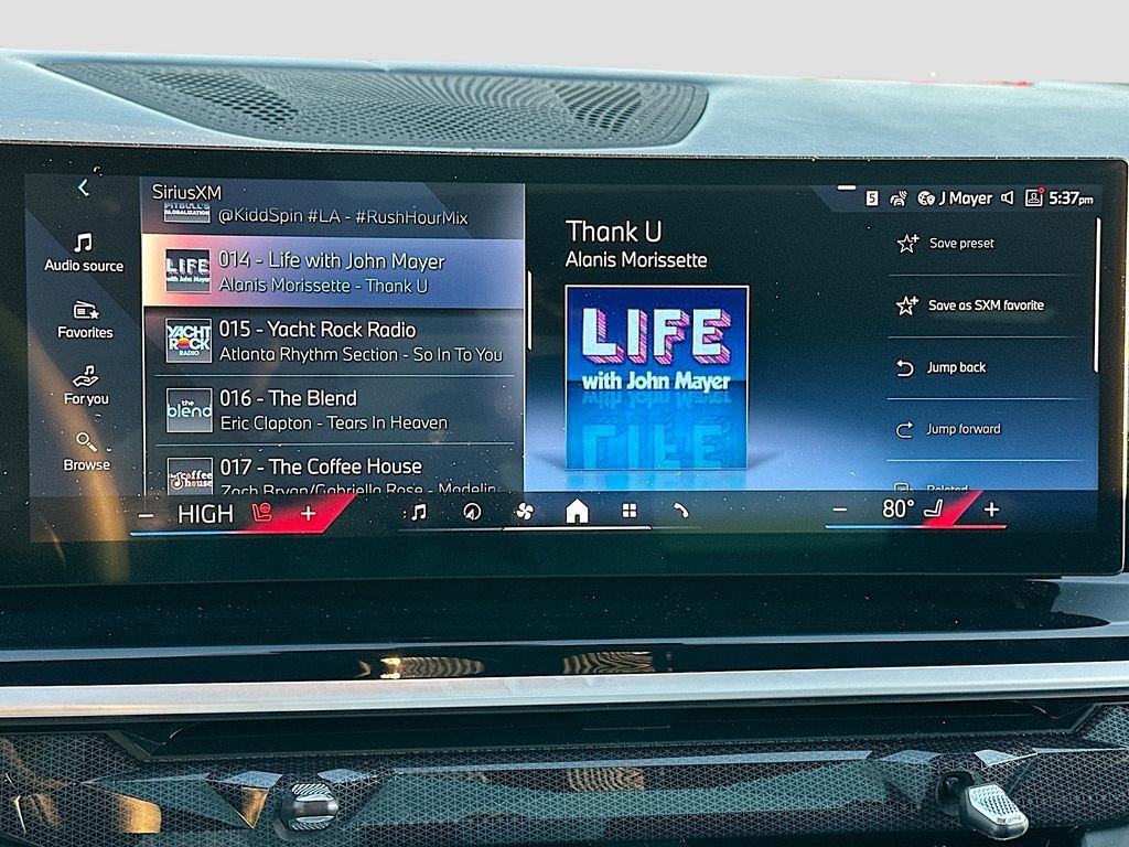 Used 2024 BMW X7 xDrive40i w/ Executive Package image 15