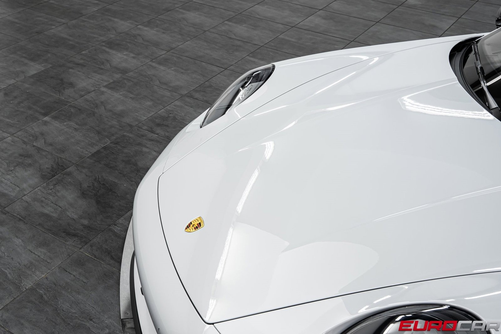 Used 2024 Porsche 911 Carrera GTS w/ Premium Package image 9