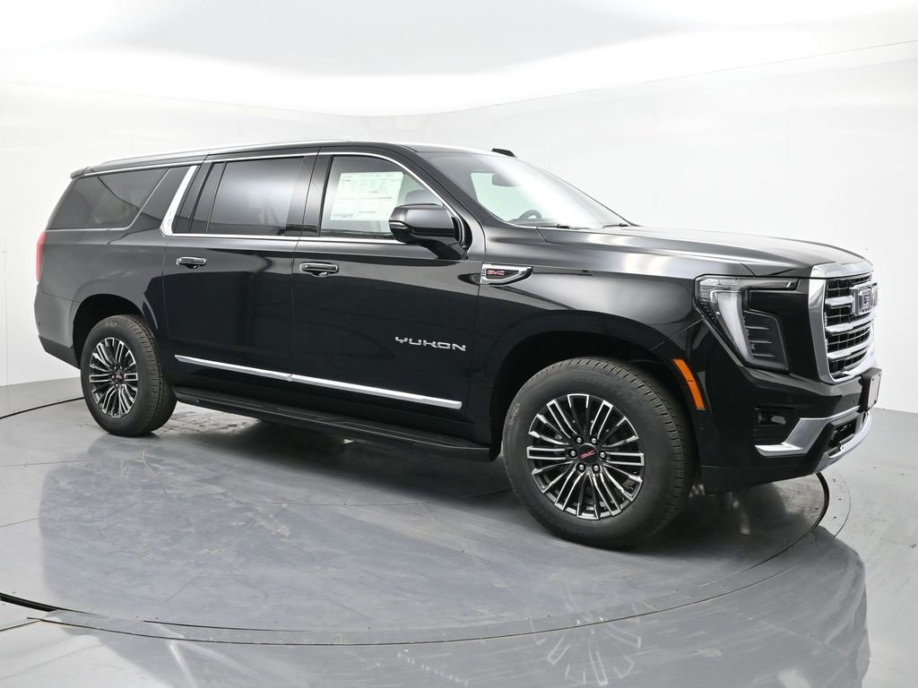 New 2026 GMC Yukon XL Elevation image 7
