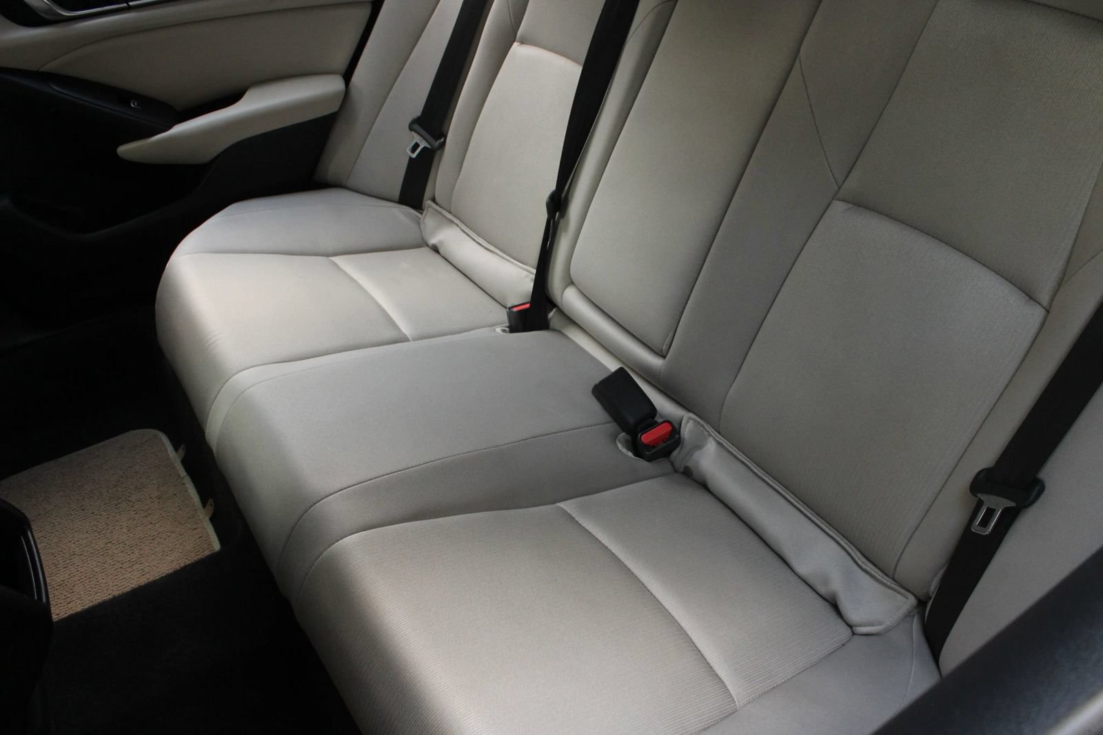 Used 2021 Honda Accord LX image 19