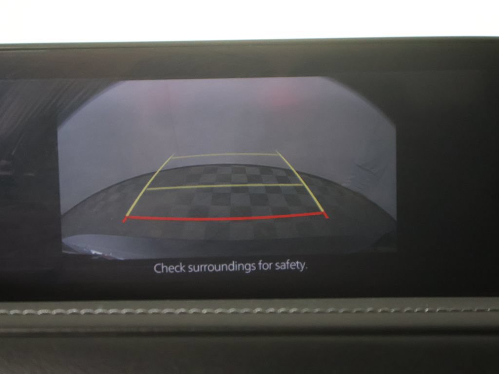 Used 2024 MAZDA CX-30 AWD 2.5 S w/ Select Sport Pkg image 38