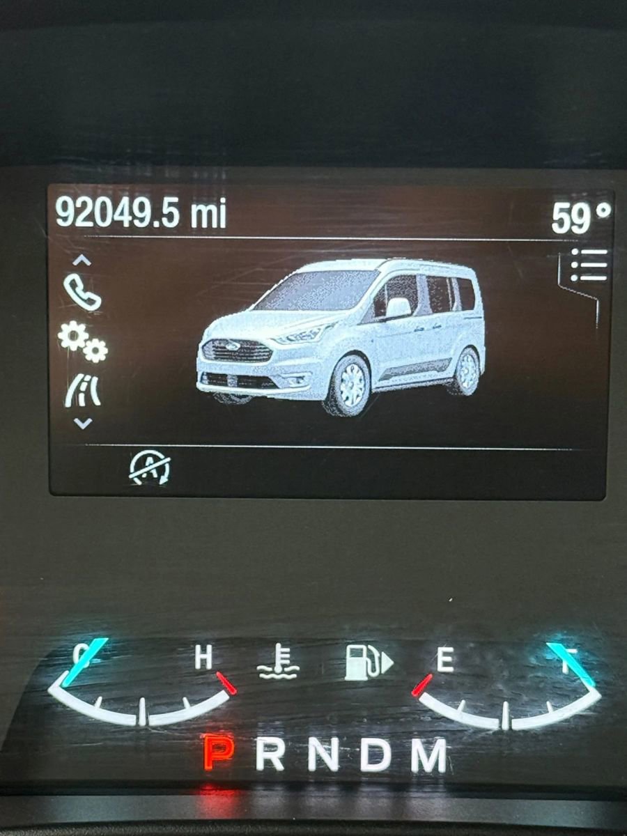 Used 2019 Ford Transit Connect XL image 14