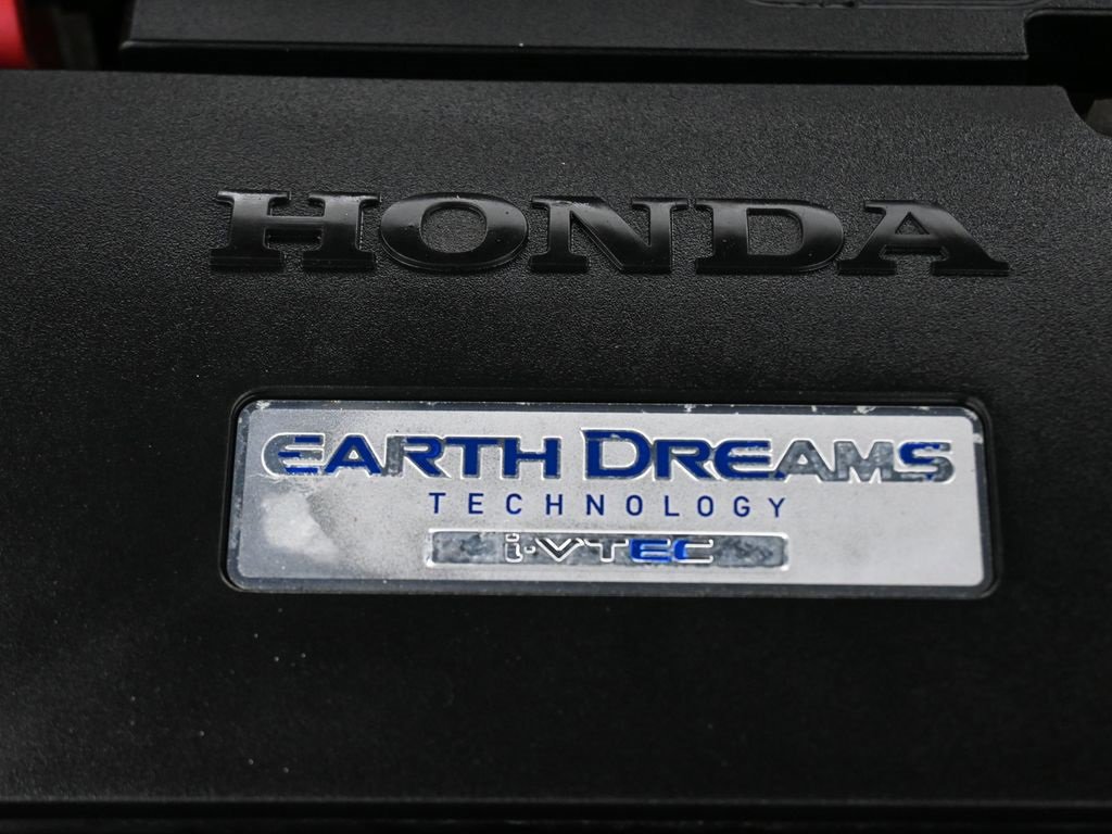 Used 2016 Honda Accord EX image 44