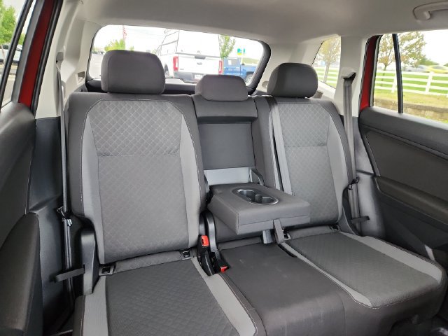 Used 2019 Volkswagen Tiguan S w/ Driver Assistance Package AWD/4WD image 29