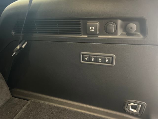 New 2026 Jeep Grand Wagoneer Limited w/ Convenience Group I image 47