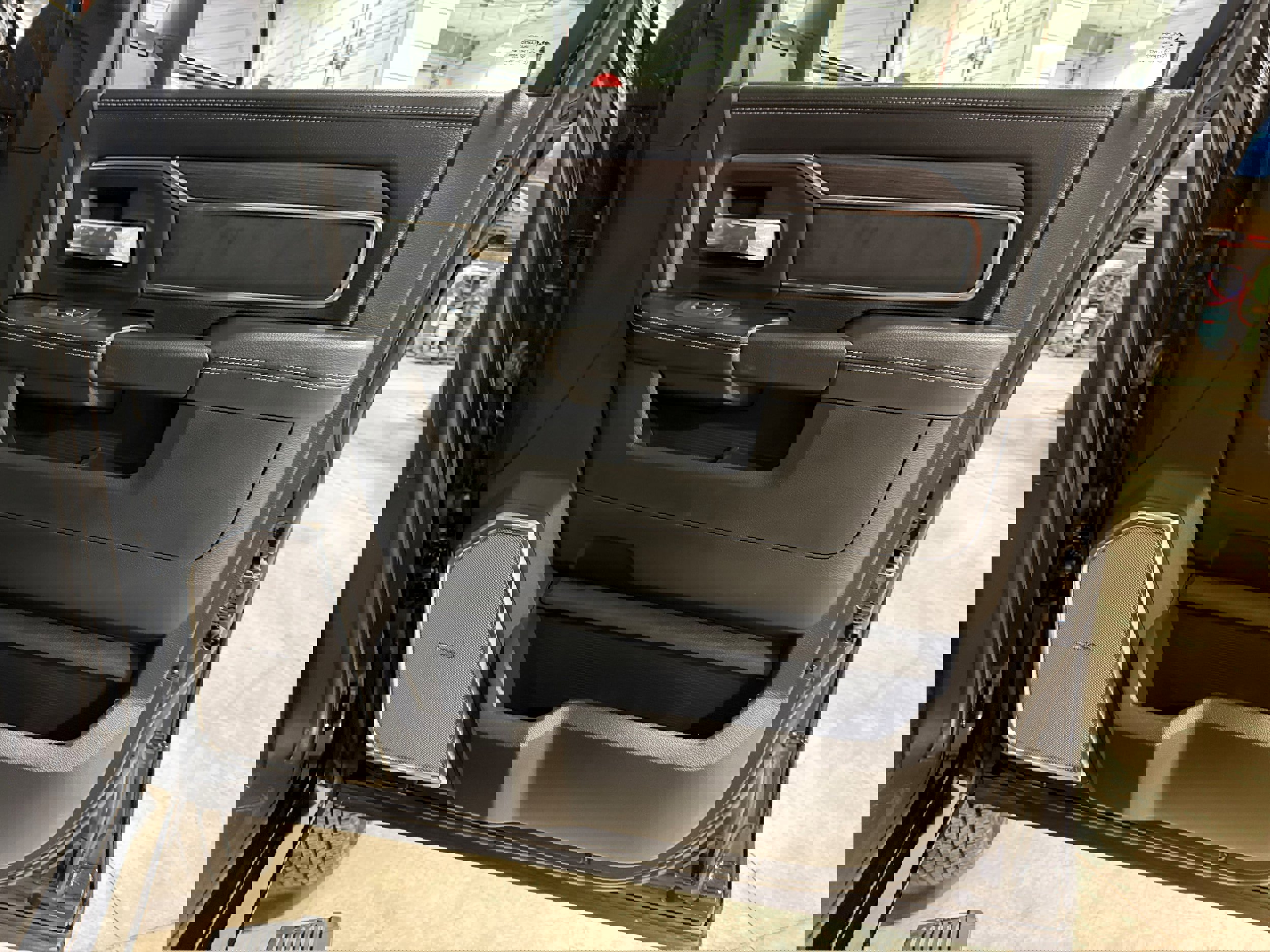 New 2026 RAM 3500 Laramie image 4