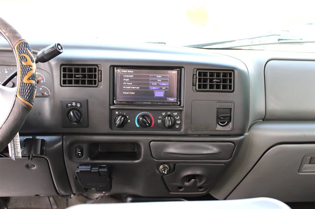 Used 2003 Ford F250 Lariat image 17