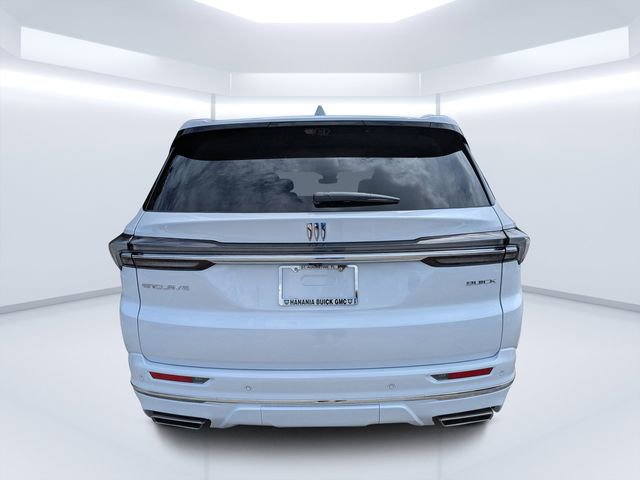 New 2026 Buick Enclave Avenir FWD image 4