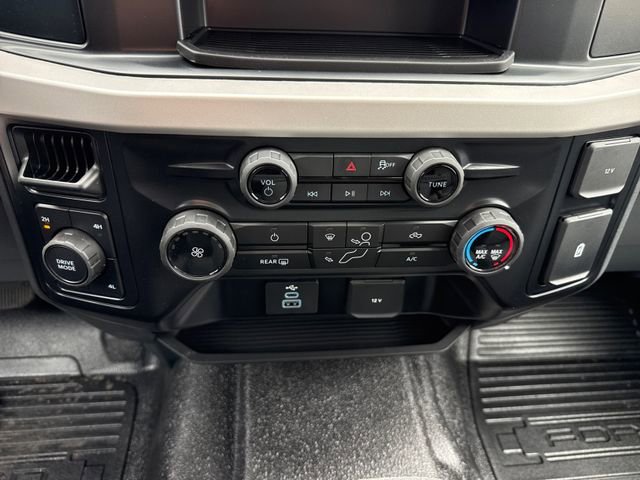 New 2026 Ford F250 XL w/ Snow Plow Prep Package image 24