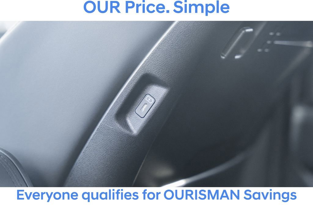 New 2026 Hyundai Santa Fe SEL image 33